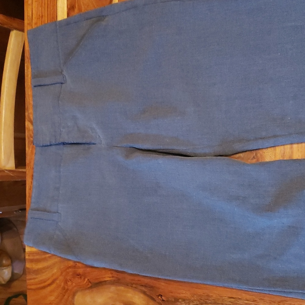 Daisy Fuentes womens slacks